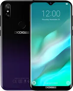 Замена динамика на телефоне Doogee Y8 в Ижевске